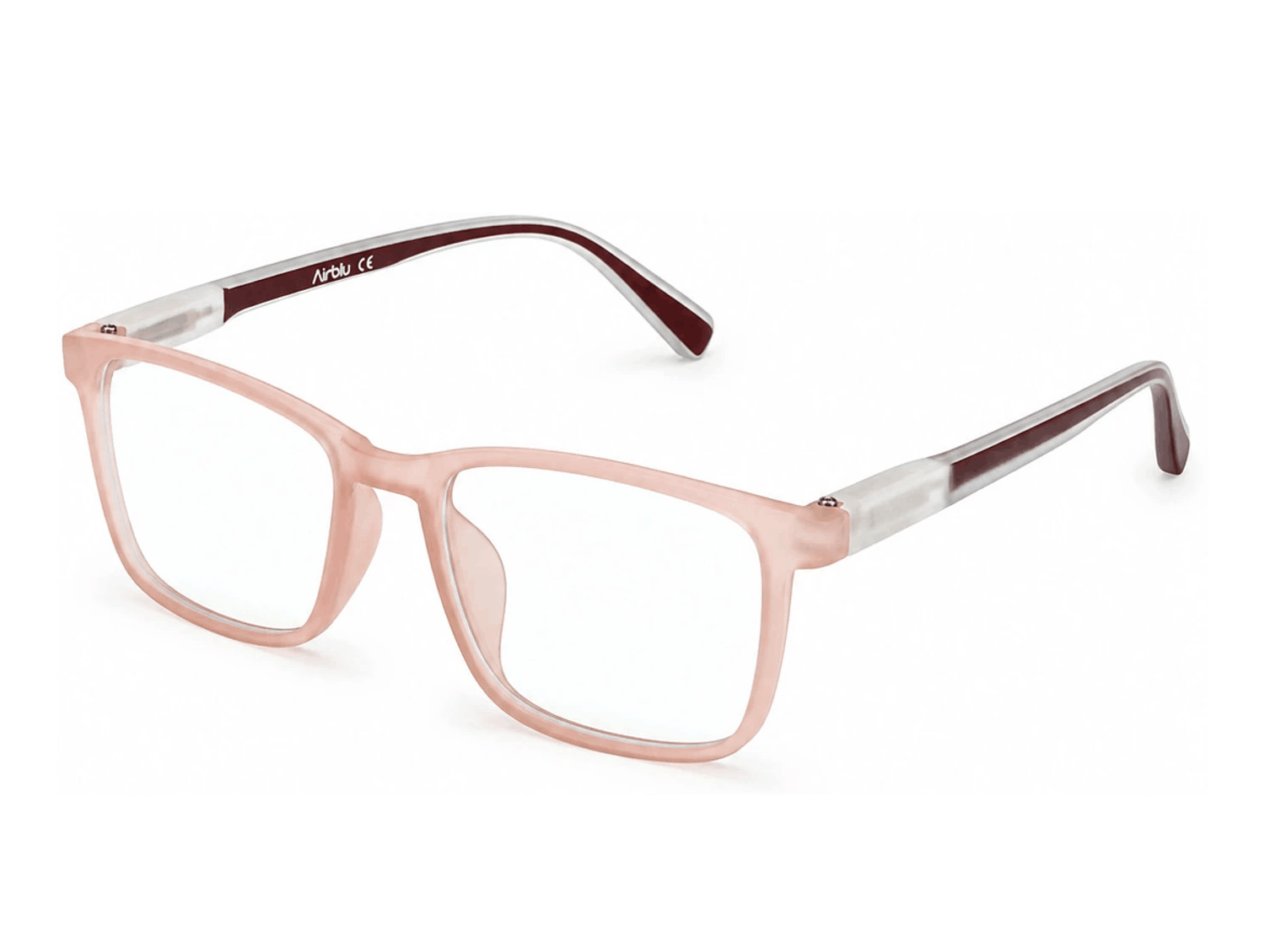 Full Rim Rectangle Frame