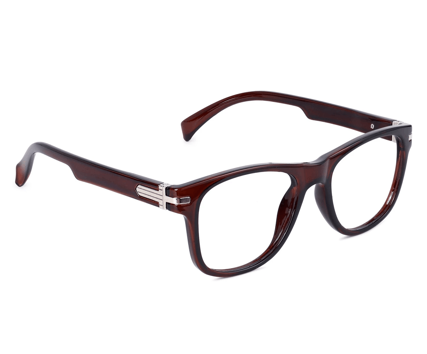 Full Rim Square Frame
