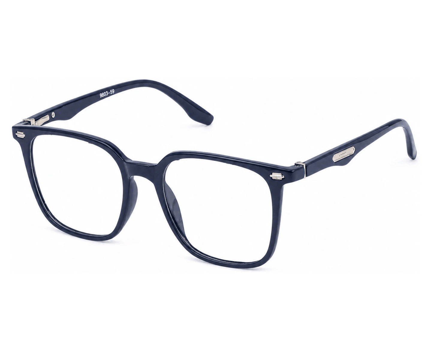 Full Rim Square Frame
