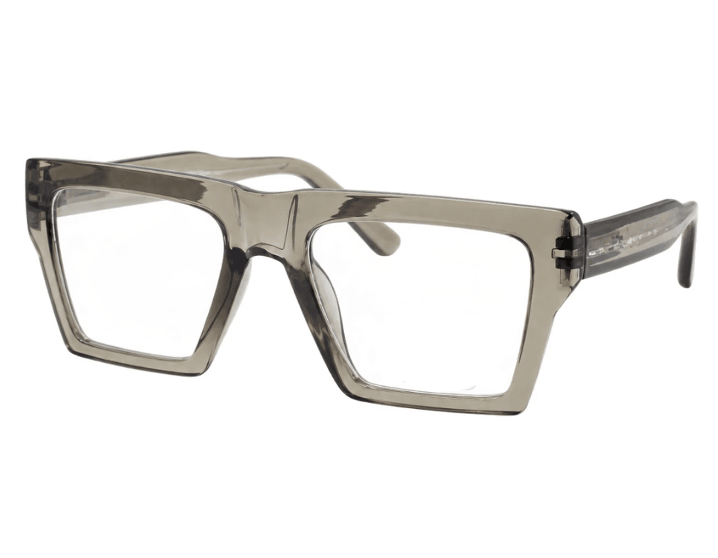 Full Rim Square Wayfarer Frame