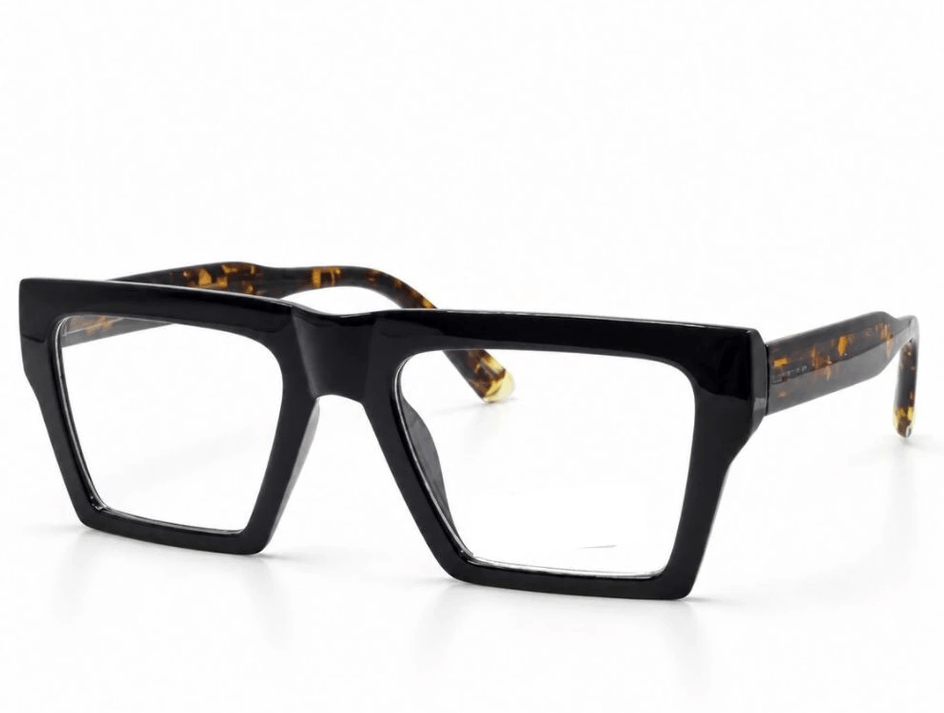 Full Rim Square Wayfarer Frame