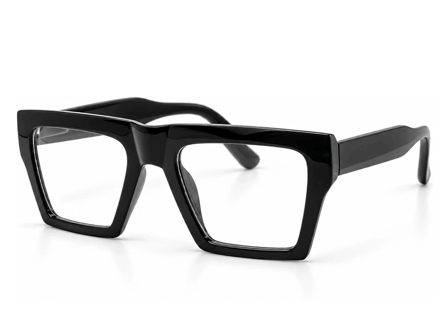 Full Rim Square Wayfarer Frame
