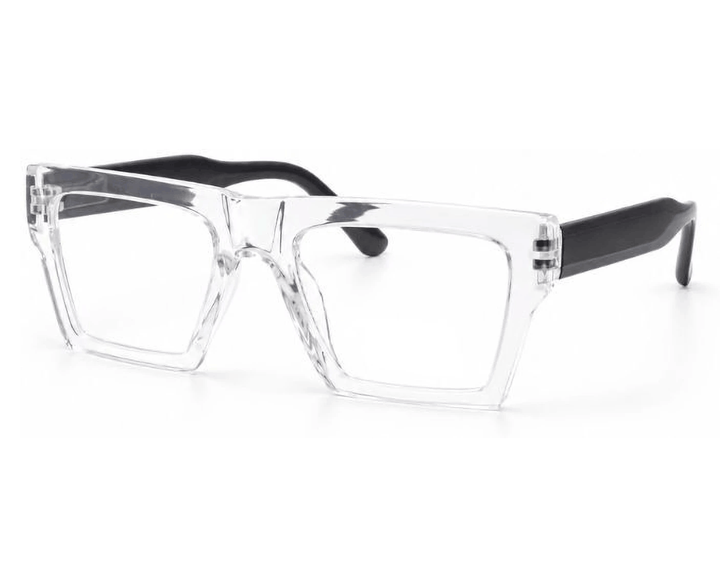 Full Rim Square Wayfarer Frame