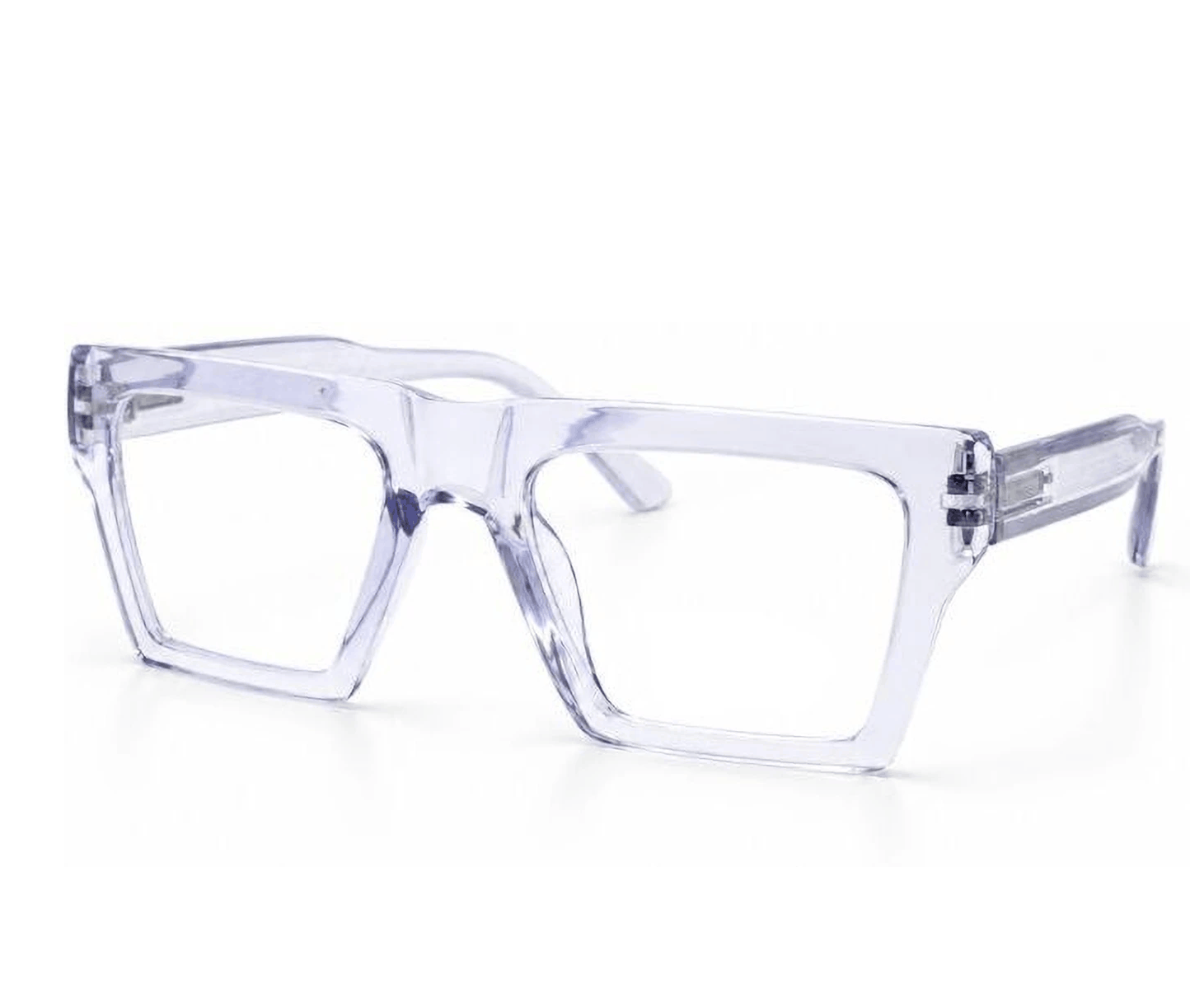 Full Rim Square Wayfarer Frame