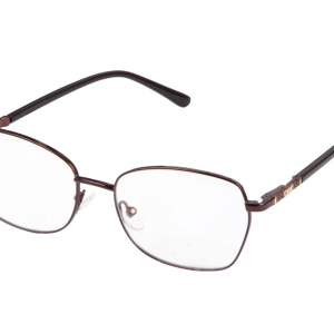 Full Rim Square Metal Frame