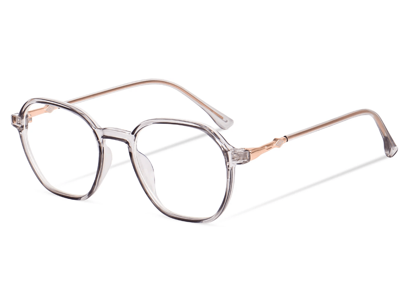 Full Rim Round Frame
