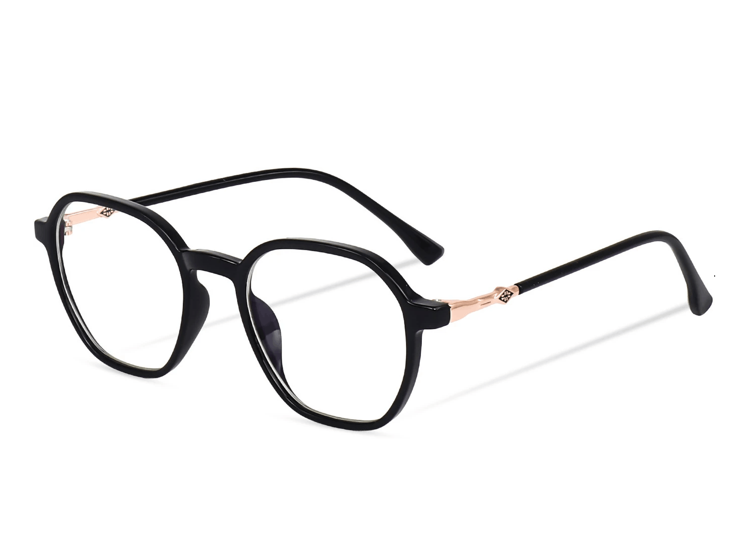 Full Rim Round Frame