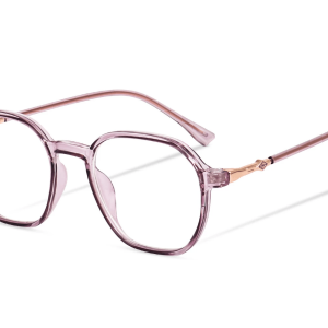 Full Rim Round Frame
