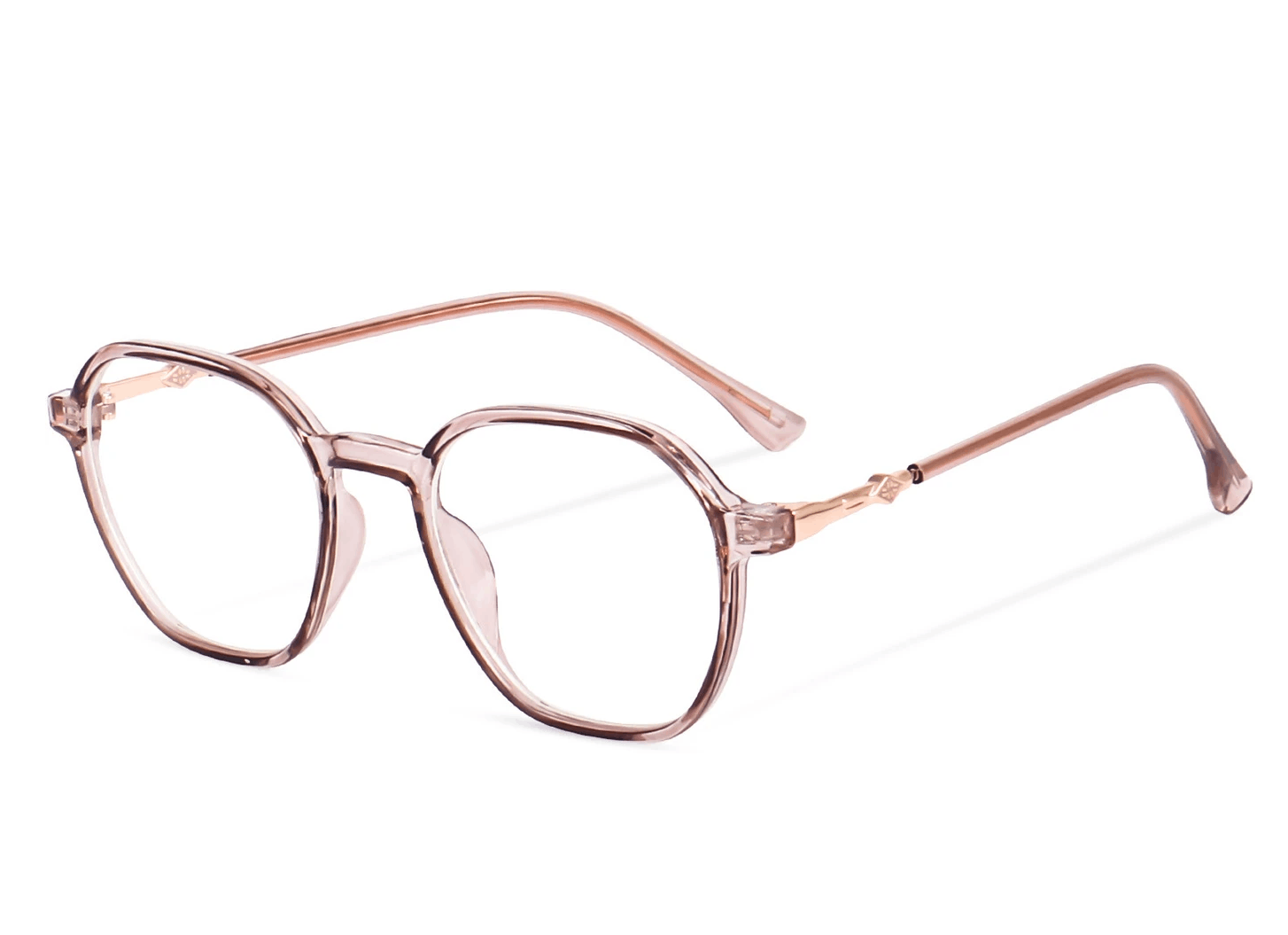 Full Rim Round Frame
